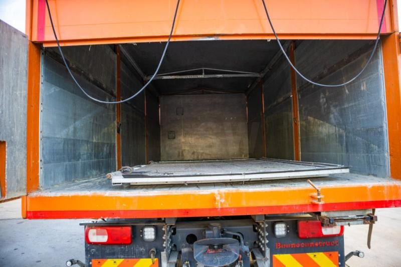 DAF CF 410-4x2 - 13 642 KM - 26m3 - Kipper vrachtwagen: afbeelding 4 DAF CF 410-4x2 - 13 642 KM - 26m3 - Kipper vrachtwagen: afbeelding 4