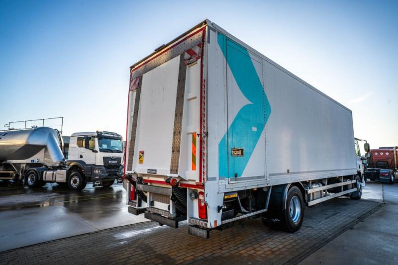 DAF CF 75.250 +DHOLLANDIA 2T. - Bakwagen: afbeelding 4 DAF CF 75.250 +DHOLLANDIA 2T. - Bakwagen: afbeelding 4