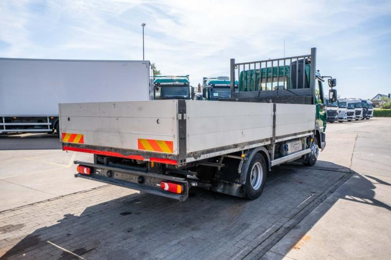 DAF LF 180 (10T.) - Vrachtwagen met open laadbak: afbeelding 4 DAF LF 180 (10T.) - Vrachtwagen met open laadbak: afbeelding 4