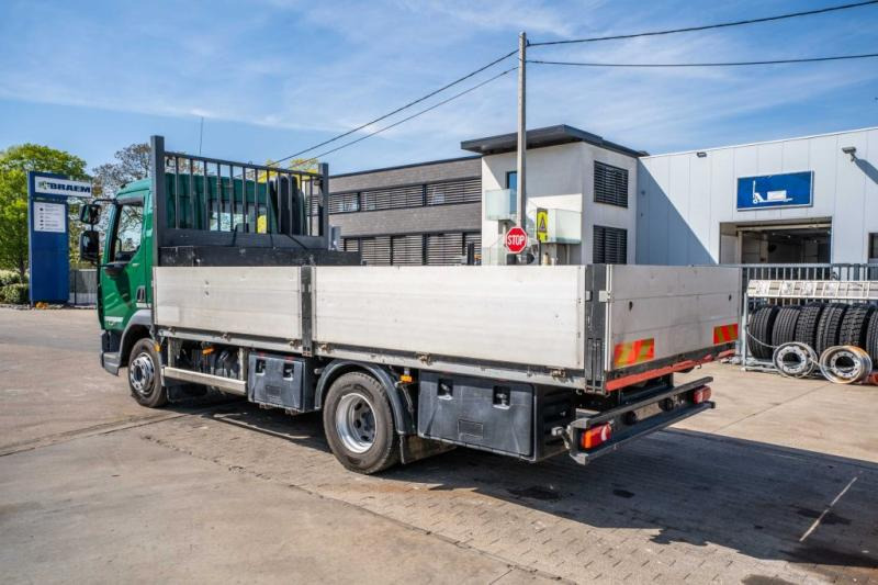 DAF LF 180 (10T.) - Vrachtwagen met open laadbak: afbeelding 5 DAF LF 180 (10T.) - Vrachtwagen met open laadbak: afbeelding 5