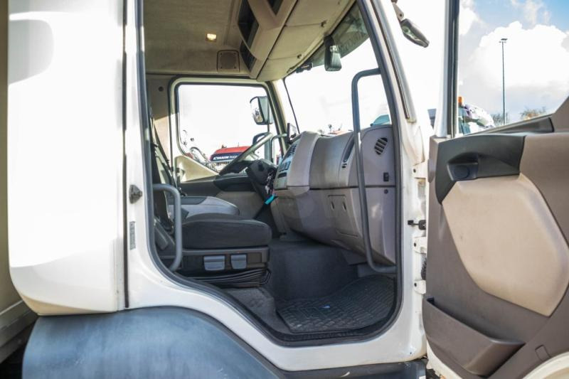 Bakwagen DAF LF 220(16t)+DHOLLANDIA: afbeelding 10 Bakwagen DAF LF 220(16t)+DHOLLANDIA: afbeelding 10