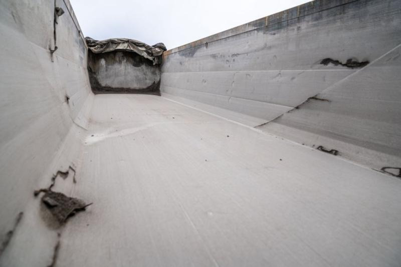 Granalu GRANALU -ALU-30m3 - Kipper oplegger: afbeelding 5 Granalu GRANALU -ALU-30m3 - Kipper oplegger: afbeelding 5