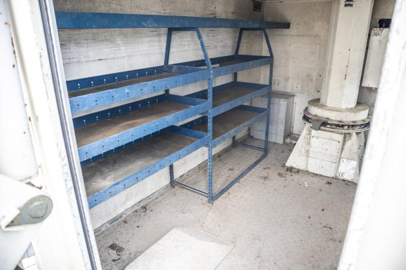 MAN LE 12.180 - COMILEV EN170TPC - Vrachtwagen hoogwerker: afbeelding 5 MAN LE 12.180 - COMILEV EN170TPC - Vrachtwagen hoogwerker: afbeelding 5