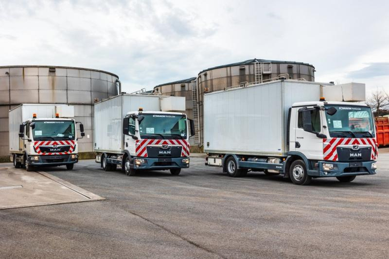 MAN TGL 10.190 BL - CARVAL INBOUW - Bakwagen: afbeelding 5 MAN TGL 10.190 BL - CARVAL INBOUW - Bakwagen: afbeelding 5