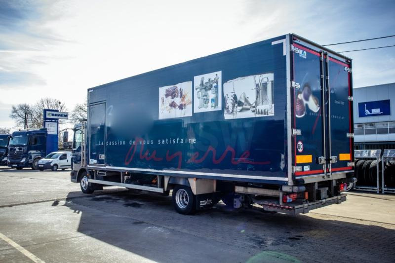 MAN TGL 12.220 BL - THERMOKING - Koelwagen vrachtwagen: afbeelding 5 MAN TGL 12.220 BL - THERMOKING - Koelwagen vrachtwagen: afbeelding 5