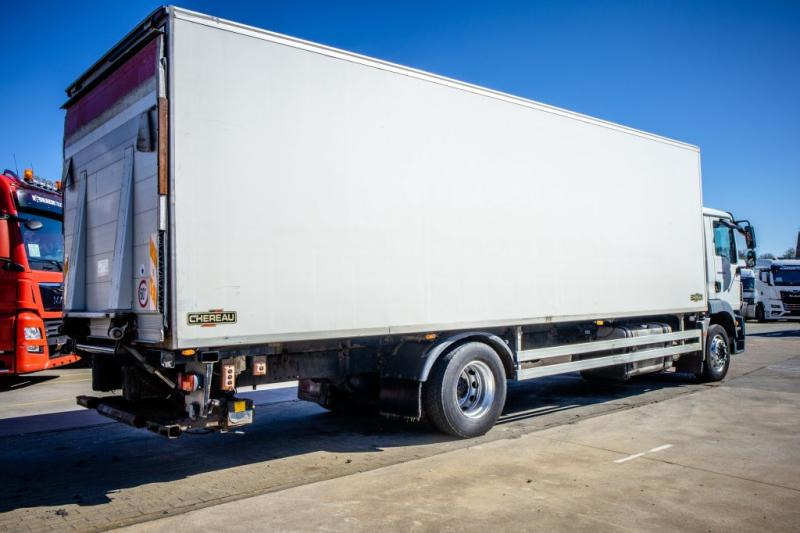 MAN TGM 18.250 BL -E5 - Bakwagen: afbeelding 3 MAN TGM 18.250 BL -E5 - Bakwagen: afbeelding 3