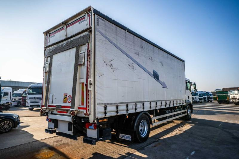 MAN TGM 18.340 BL+DHOLLANDIA - Schuifzeilen vrachtwagen: afbeelding 4 MAN TGM 18.340 BL+DHOLLANDIA - Schuifzeilen vrachtwagen: afbeelding 4