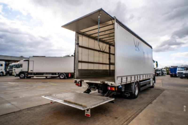 MAN TGS 18.400 BL - Schuifzeilen vrachtwagen: afbeelding 5 MAN TGS 18.400 BL - Schuifzeilen vrachtwagen: afbeelding 5