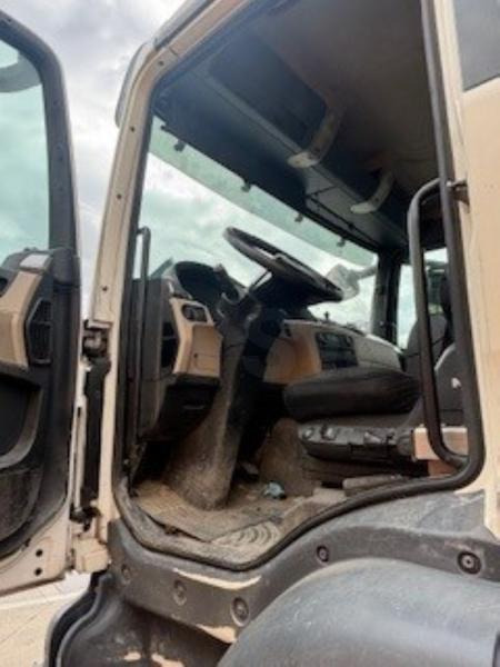 MAN TGS 35.460 BL - HIAB X-HIDUO 228 E-3 - Kipper vrachtwagen, Kraanwagen: afbeelding 3 MAN TGS 35.460 BL - HIAB X-HIDUO 228 E-3 - Kipper vrachtwagen, Kraanwagen: afbeelding 3