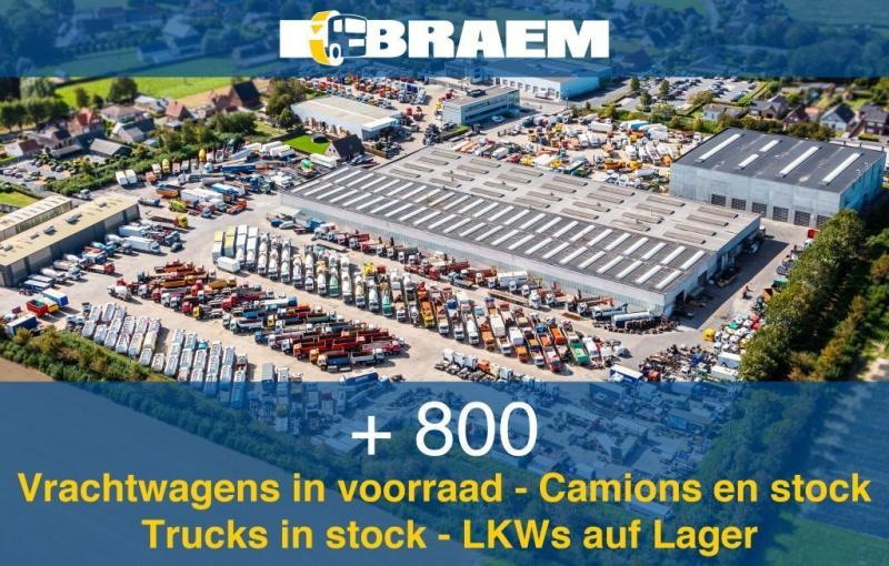 Tank aanhanger MAYGAR MAGYAR INOX 17.700L-6COMP: afbeelding 10 Tank aanhanger MAYGAR MAGYAR INOX 17.700L-6COMP: afbeelding 10