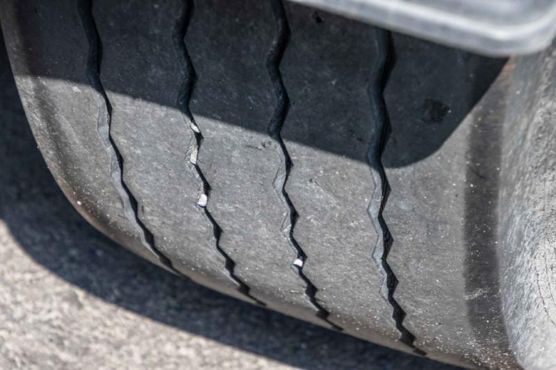 Tank aanhanger MAYGAR MAGYAR INOX 17.700L-6COMP: afbeelding 7 Tank aanhanger MAYGAR MAGYAR INOX 17.700L-6COMP: afbeelding 7