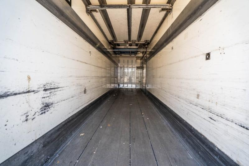 Mercedes ACTROS 2632 L-MP3 - Koelwagen vrachtwagen: afbeelding 5 Mercedes ACTROS 2632 L-MP3 - Koelwagen vrachtwagen: afbeelding 5