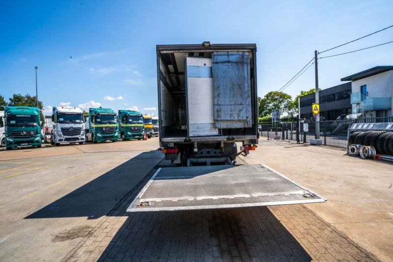 Mercedes ACTROS 2632 L-MP3 - Koelwagen vrachtwagen: afbeelding 4 Mercedes ACTROS 2632 L-MP3 - Koelwagen vrachtwagen: afbeelding 4