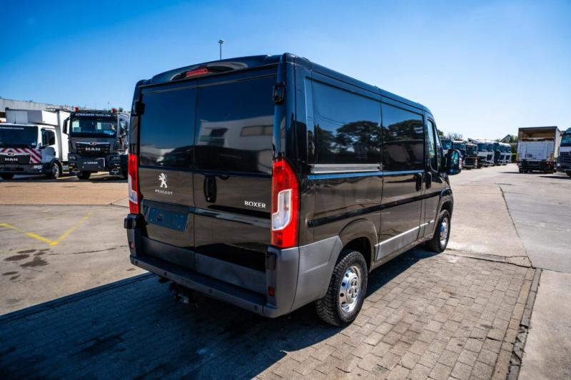 Peugeot BOXER 2.0 HDI - Kleine bestelwagen: afbeelding 4 Peugeot BOXER 2.0 HDI - Kleine bestelwagen: afbeelding 4