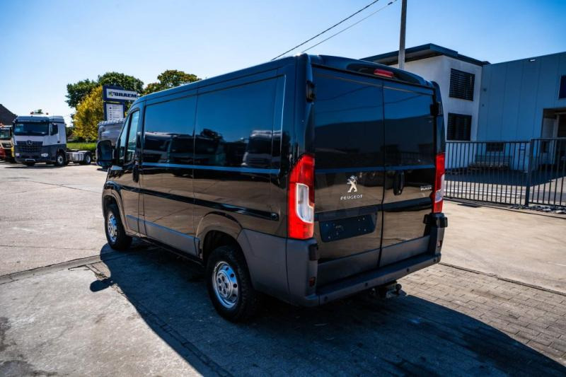 Peugeot BOXER 2.0 HDI - Kleine bestelwagen: afbeelding 5 Peugeot BOXER 2.0 HDI - Kleine bestelwagen: afbeelding 5