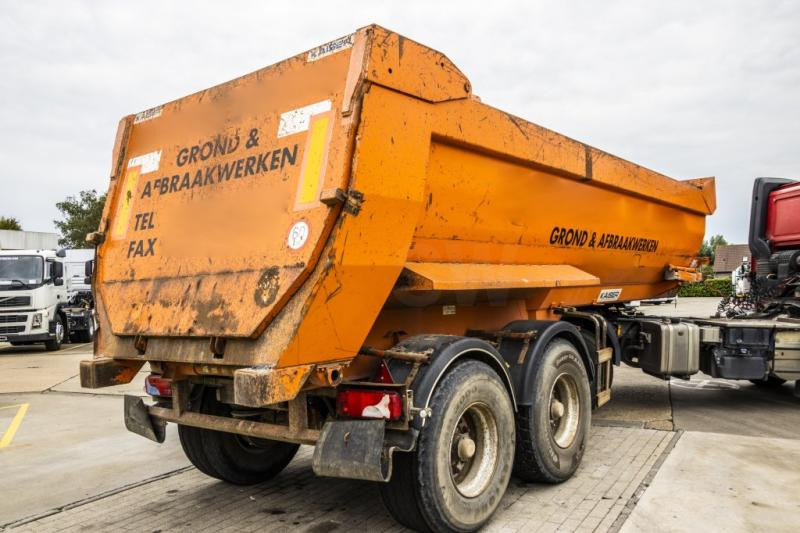 ROBUSTE-KAISER KAISER S3302 G37 - 2 ASSEN - Kipper oplegger: afbeelding 3 ROBUSTE-KAISER KAISER S3302 G37 - 2 ASSEN - Kipper oplegger: afbeelding 3