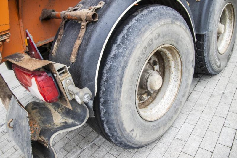 ROBUSTE-KAISER KAISER S3302 G37 - 2 ASSEN - Kipper oplegger: afbeelding 5 ROBUSTE-KAISER KAISER S3302 G37 - 2 ASSEN - Kipper oplegger: afbeelding 5