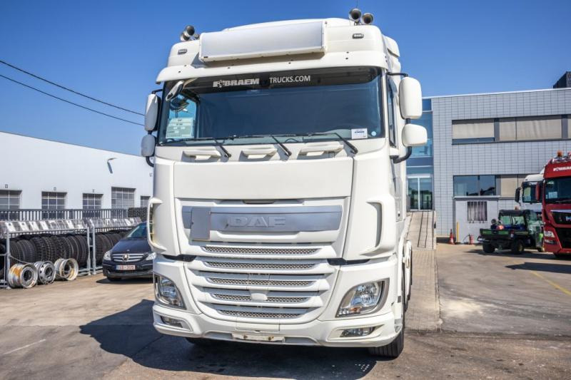 DAF XF 460-6X2-345.000 KM+ADR - Trekker: afbeelding 5 DAF XF 460-6X2-345.000 KM+ADR - Trekker: afbeelding 5