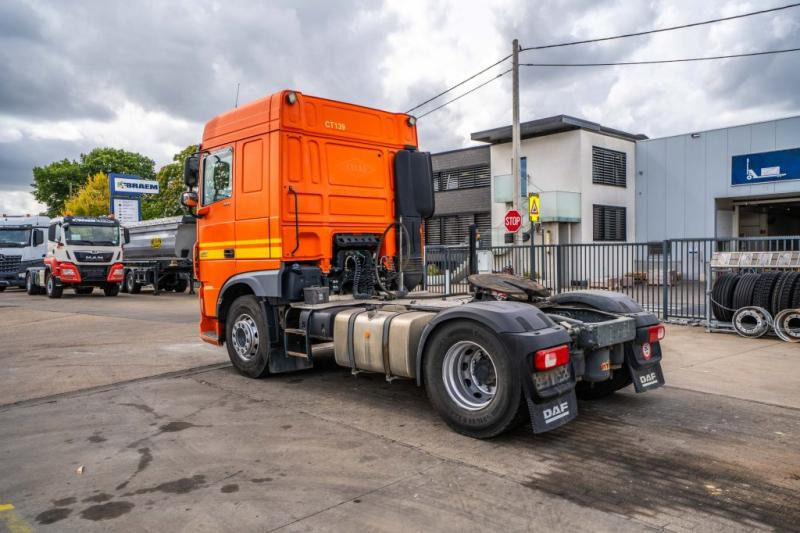 DAF XF 460 + KIPHYDR. - Trekker: afbeelding 5 DAF XF 460 + KIPHYDR. - Trekker: afbeelding 5
