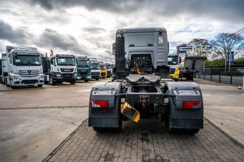 MAN TGS 18.480 BLS - 4X4 (Cardan) - Trekker: afbeelding 5 MAN TGS 18.480 BLS - 4X4 (Cardan) - Trekker: afbeelding 5