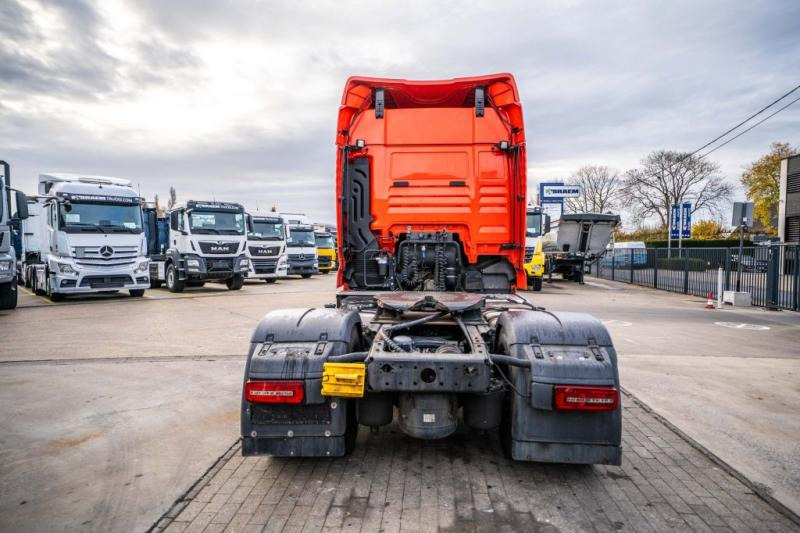 MAN TGX 18.470 XLX BLS+KIPHYDR. - Trekker: afbeelding 5 MAN TGX 18.470 XLX BLS+KIPHYDR. - Trekker: afbeelding 5