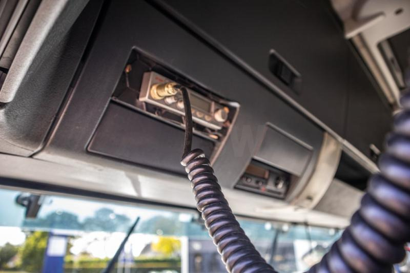 Trekker MAN TGX 18.480 XLX BLS+INTARDER+EURO 5: afbeelding 9