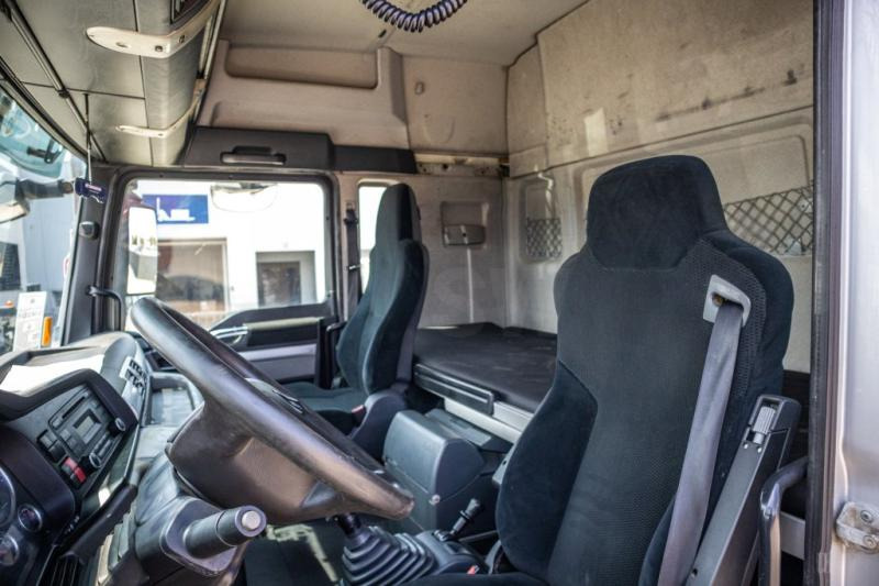 Trekker MAN TGX 18.480 XLX BLS+INTARDER+EURO 5: afbeelding 7