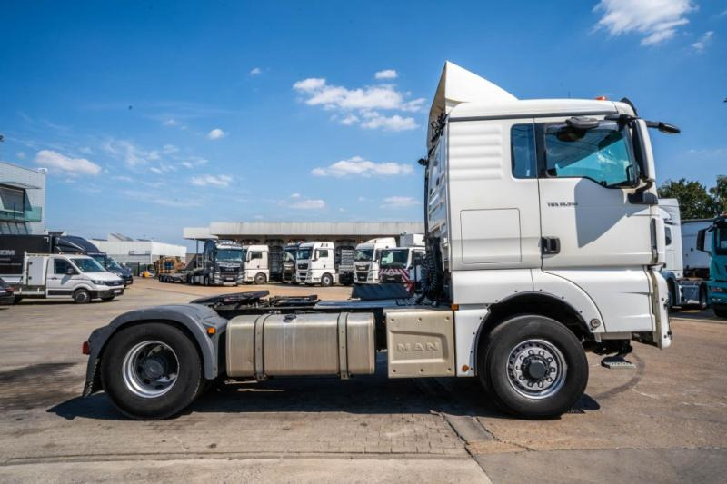 MAN TGX 18.510 BLS 4X4H+Kiphydr. - Trekker: afbeelding 3 MAN TGX 18.510 BLS 4X4H+Kiphydr. - Trekker: afbeelding 3