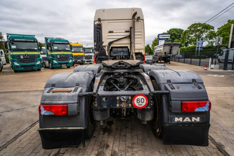 MAN TGX 33.560 XLX BLS+BIG AXLES+INTARDER - Trekker: afbeelding 5 MAN TGX 33.560 XLX BLS+BIG AXLES+INTARDER - Trekker: afbeelding 5