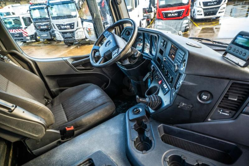 Trekker Mercedes AROCS 2045 AS (cardan): afbeelding 10 Trekker Mercedes AROCS 2045 AS (cardan): afbeelding 10