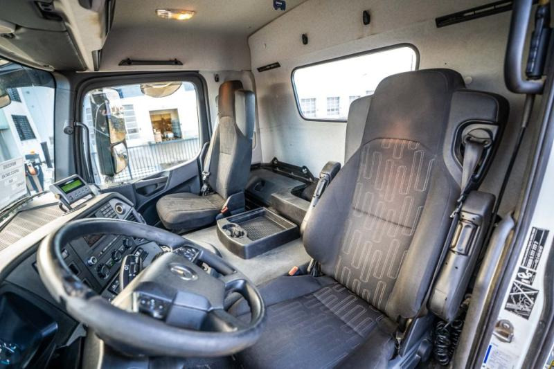 Trekker Mercedes AROCS 2045 AS (cardan): afbeelding 9 Trekker Mercedes AROCS 2045 AS (cardan): afbeelding 9