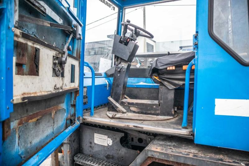 Terberg TERBERG RT28 - 4X4 - Trekker: afbeelding 5 Terberg TERBERG RT28 - 4X4 - Trekker: afbeelding 5