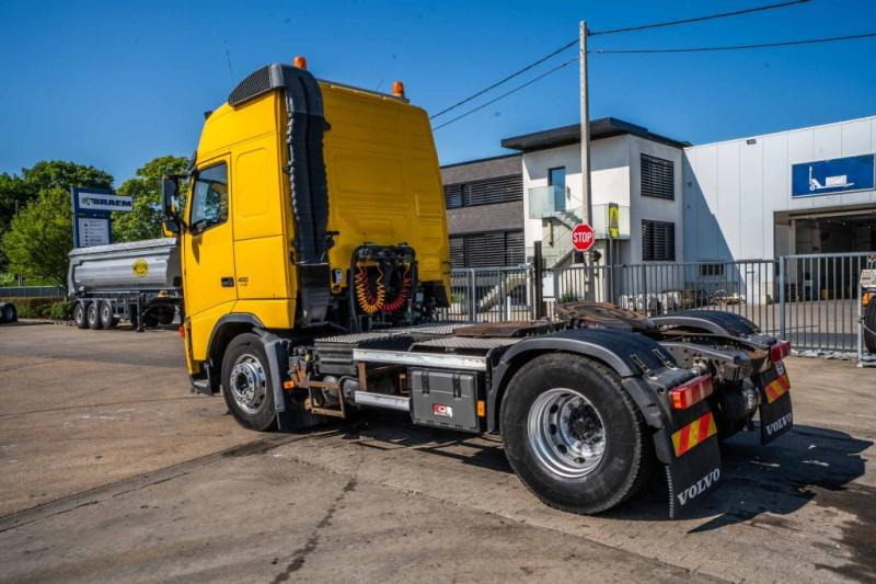 Volvo FH 400+E5+HYDR. - Trekker: afbeelding 5 Volvo FH 400+E5+HYDR. - Trekker: afbeelding 5