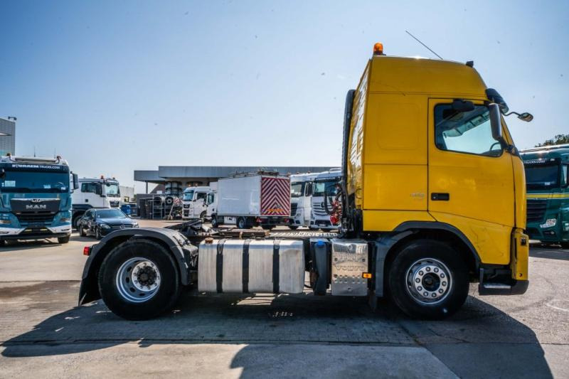 Volvo FH 400+E5+HYDR. - Trekker: afbeelding 3 Volvo FH 400+E5+HYDR. - Trekker: afbeelding 3