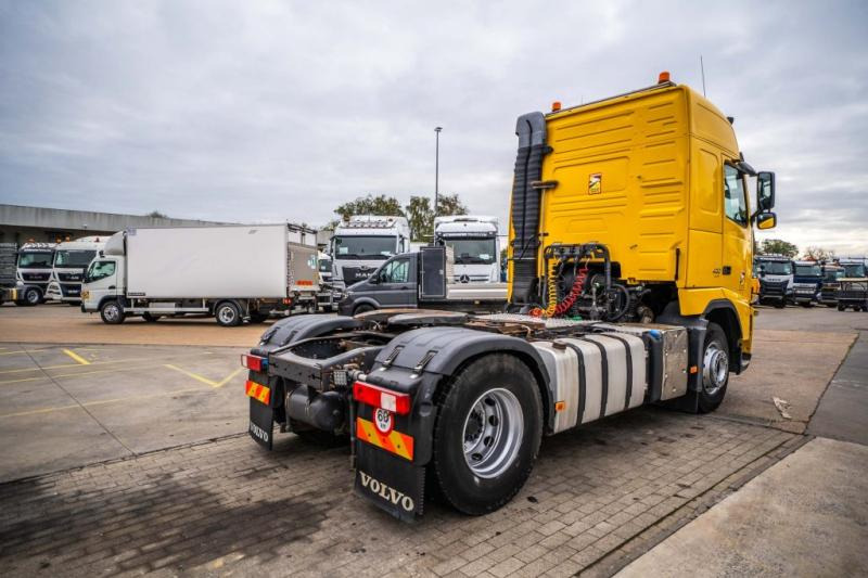 Volvo FH 400 -E5 +KIPHYDR. - Trekker: afbeelding 4 Volvo FH 400 -E5 +KIPHYDR. - Trekker: afbeelding 4