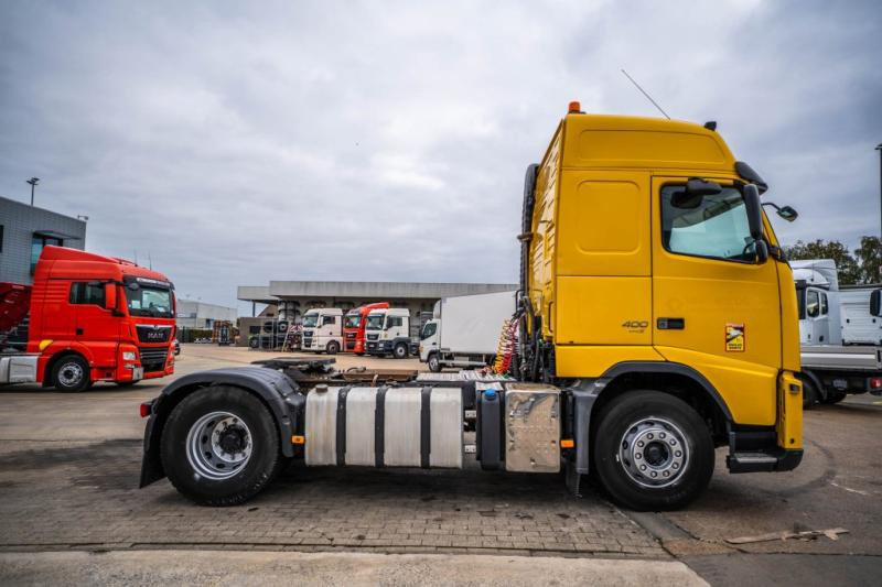 Volvo FH 400 -E5 +KIPHYDR. - Trekker: afbeelding 3 Volvo FH 400 -E5 +KIPHYDR. - Trekker: afbeelding 3