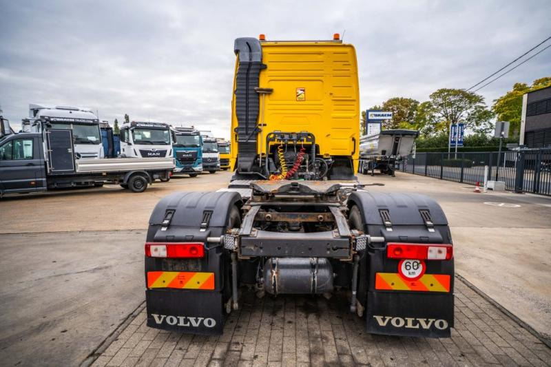 Volvo FH 400 -E5 +KIPHYDR. - Trekker: afbeelding 5 Volvo FH 400 -E5 +KIPHYDR. - Trekker: afbeelding 5