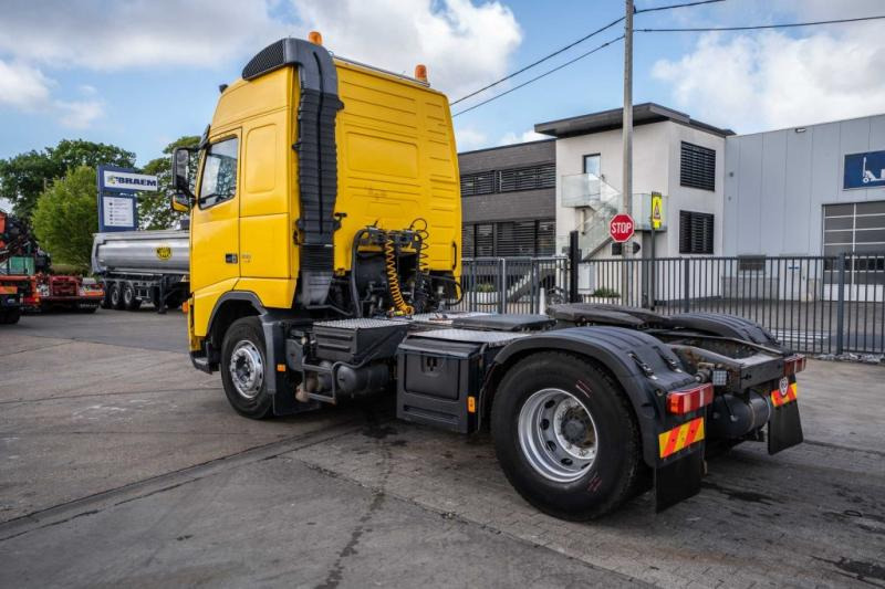 Trekker Volvo FH 400+E5+KIPHYDR.: afbeelding 6