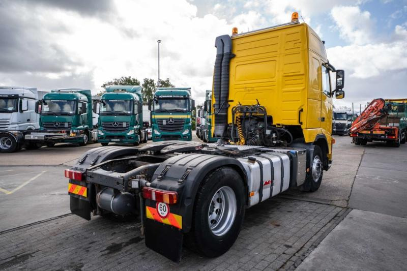 Volvo FH 400+E5+KIPHYDR. - Trekker: afbeelding 4 Volvo FH 400+E5+KIPHYDR. - Trekker: afbeelding 4