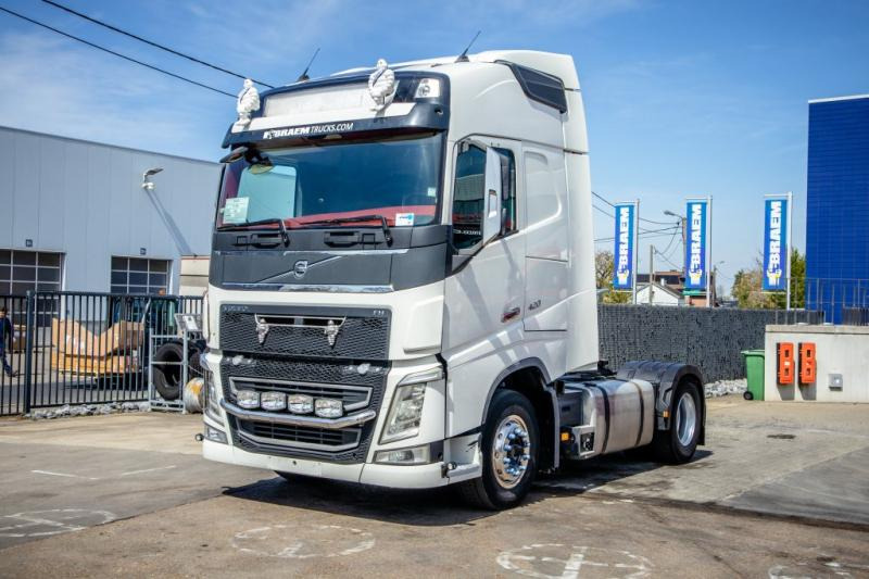 Volvo FH 420 - Trekker: afbeelding 1 Volvo FH 420 - Trekker: afbeelding 1