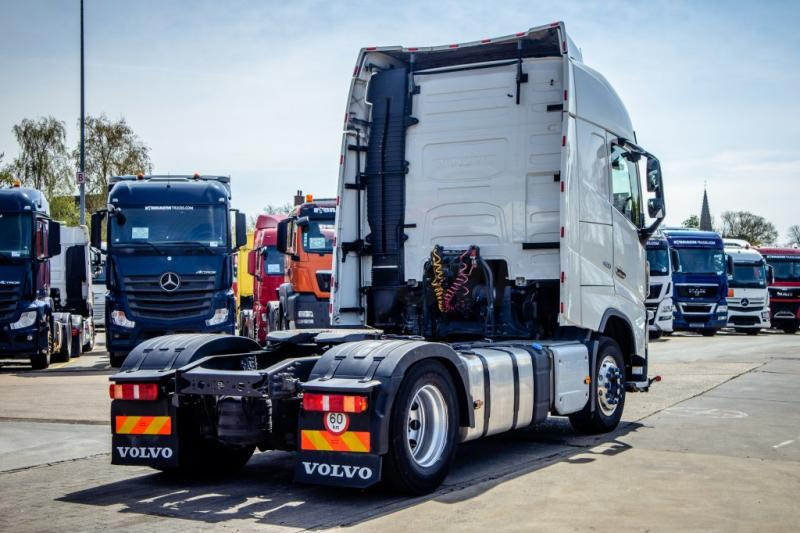 Volvo FH 420 - Trekker: afbeelding 3 Volvo FH 420 - Trekker: afbeelding 3