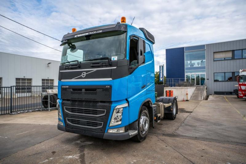 Volvo FH 420 +KIPHYDR - 266 555 KM - Trekker: afbeelding 1 Volvo FH 420 +KIPHYDR - 266 555 KM - Trekker: afbeelding 1
