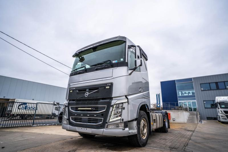 Trekker Volvo FH 460 +KIPHYDR.: afbeelding 9