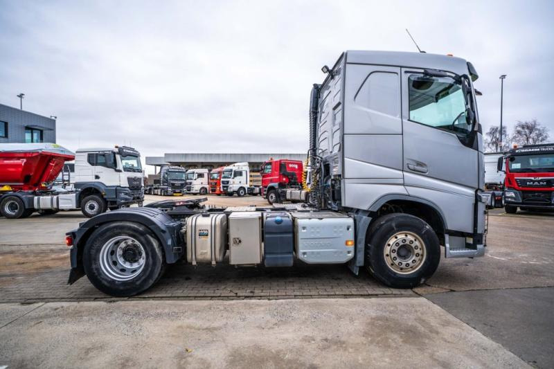 Trekker Volvo FH 460 +KIPHYDR.: afbeelding 6