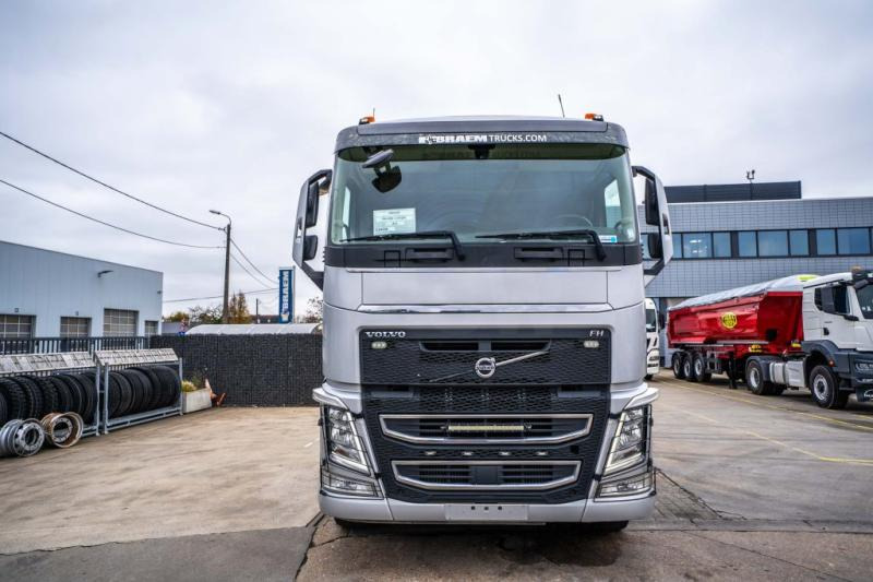 Trekker Volvo FH 460 +KIPHYDR.: afbeelding 10