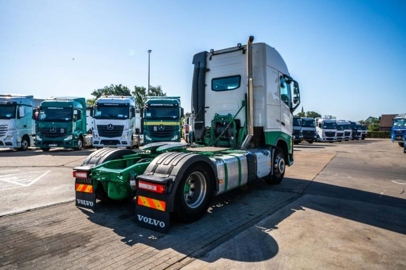 Volvo FH 500 +KIPHYDR. - Trekker: afbeelding 4 Volvo FH 500 +KIPHYDR. - Trekker: afbeelding 4