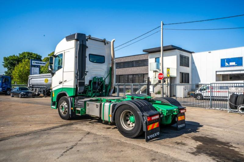Volvo FH 500 +KIPHYDR. - Trekker: afbeelding 5 Volvo FH 500 +KIPHYDR. - Trekker: afbeelding 5