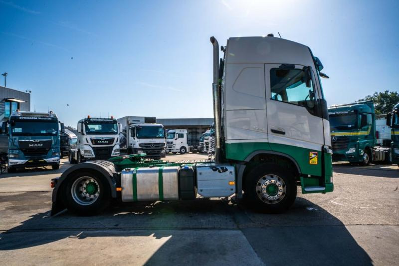 Volvo FH 500 +KIPHYDR. - Trekker: afbeelding 3 Volvo FH 500 +KIPHYDR. - Trekker: afbeelding 3
