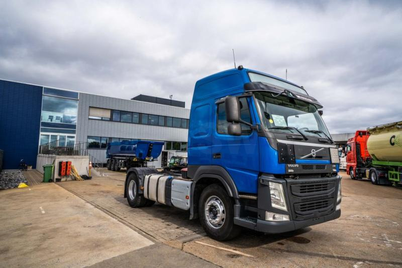 Volvo FM 420 + KIPHYDR. - Trekker: afbeelding 2 Volvo FM 420 + KIPHYDR. - Trekker: afbeelding 2