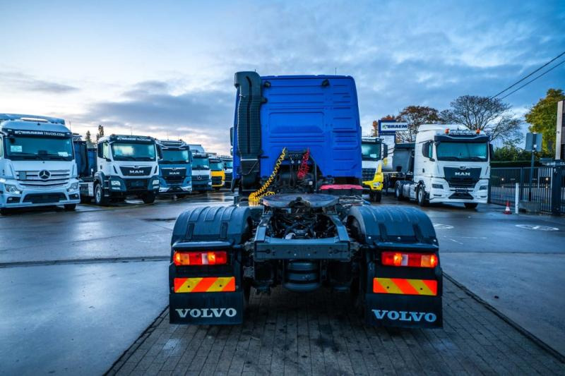 Volvo FM 420 +KIPHYDR. - Trekker: afbeelding 5 Volvo FM 420 +KIPHYDR. - Trekker: afbeelding 5
